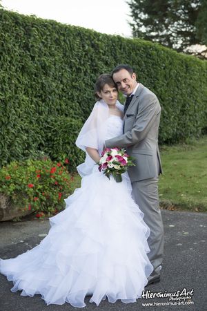 Mariage finistere sud bretagne